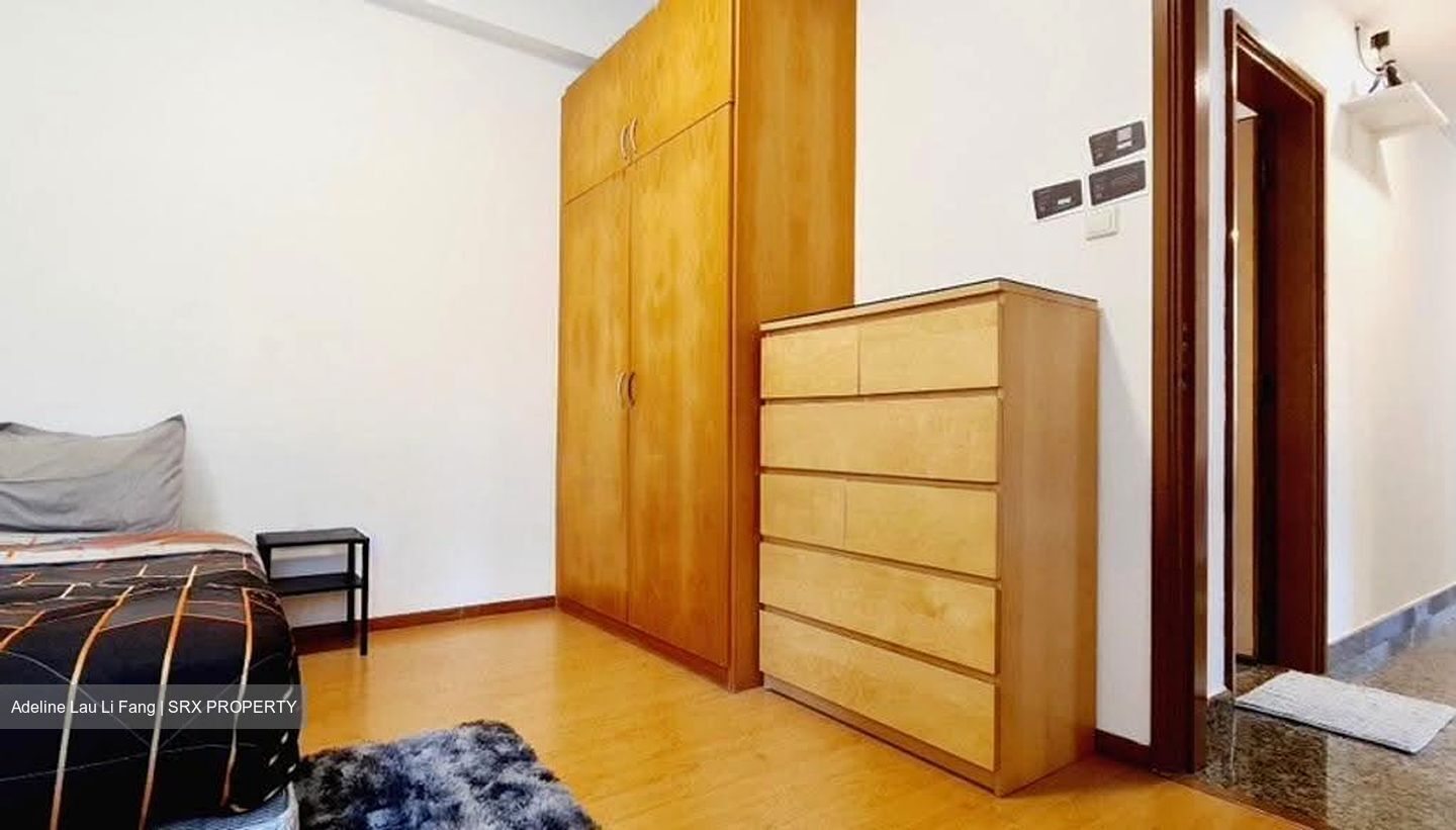 Oleanas Residence (D9), Condominium #635073881